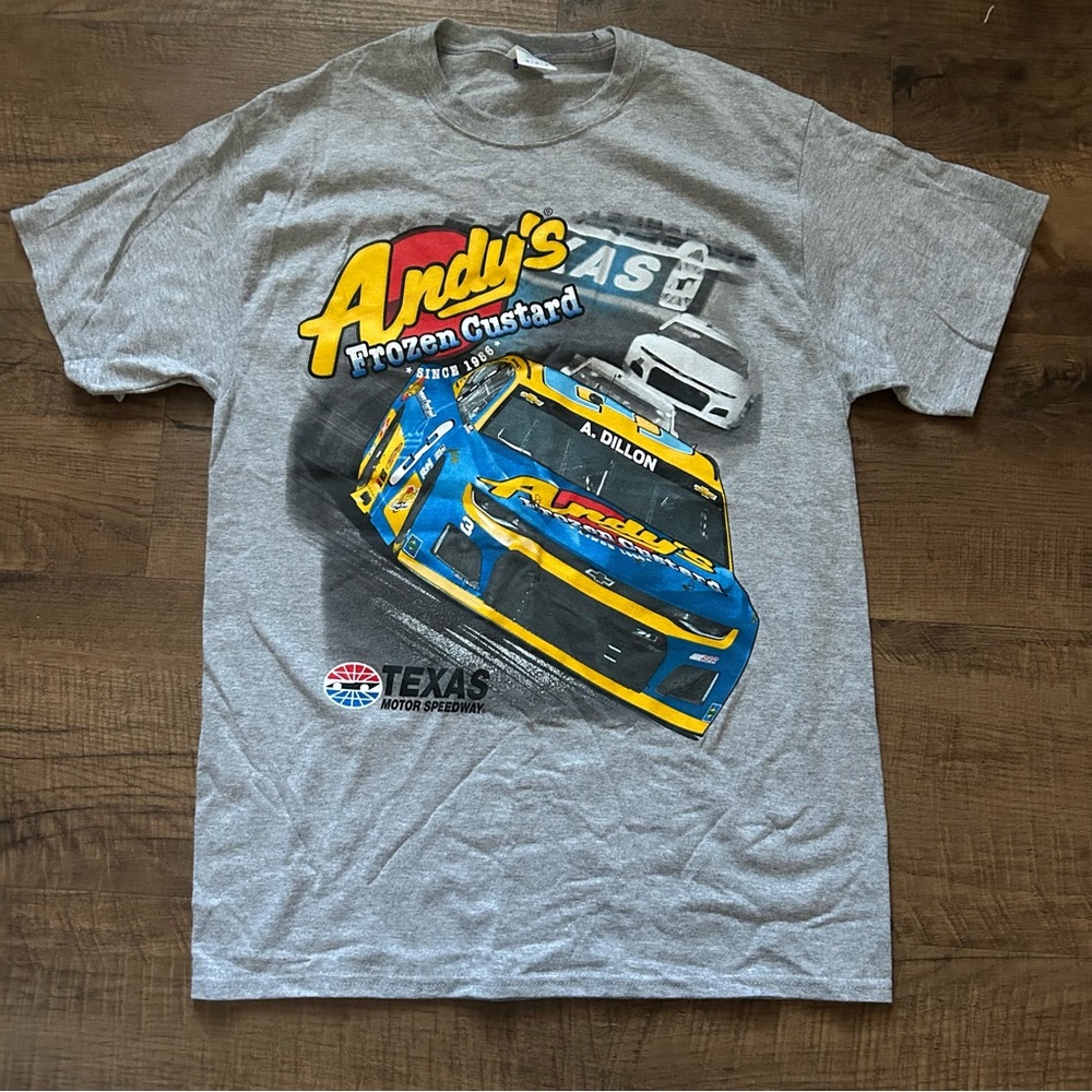 Graphic Tee